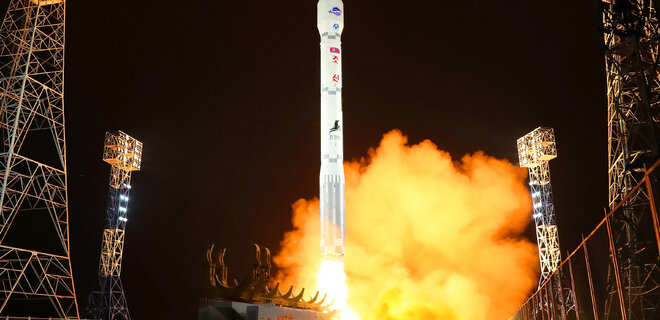 Сеул призупинив військову угоду з Північною Кореєю – Reuters - Фото