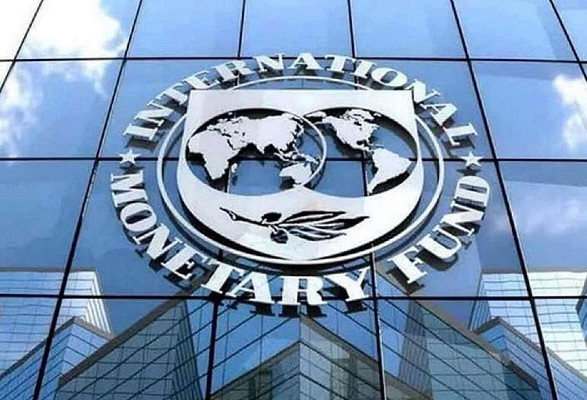 МВФ готує місію для другого перегляду програми розширеного фінансування - Шмигаль
