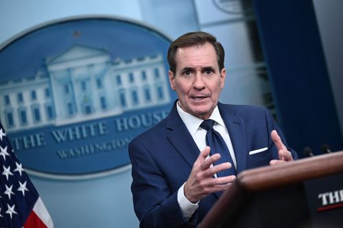 США готують сигнал для стримування Ірану від ескалації конфлікту на Близькому Сході — представник Білого дому