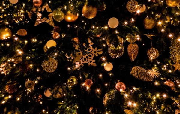 Свято наближається: підбірка українських пісень про Новий рік і Різдво