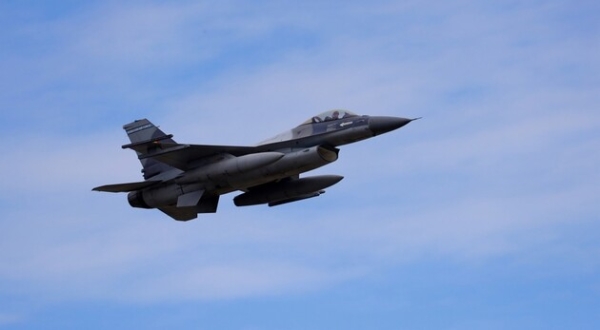 Бригадний генерал розповів, як надання Україні F-16 допоможе покращити позиції ЗСУ на фронті