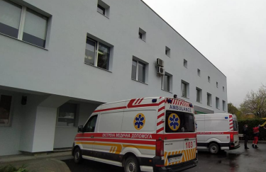 У МОЗ розповіли, як працюватимуть українські лікарні у випадку блекаутів
