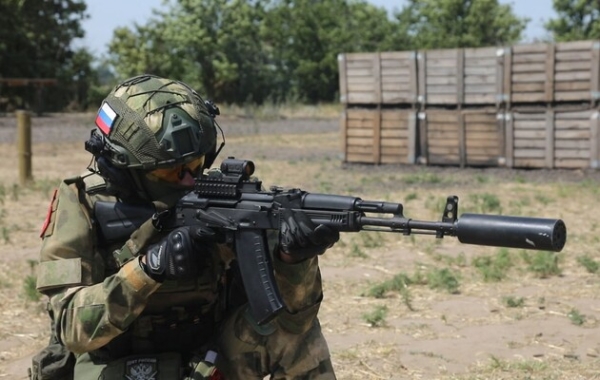 Понад сім тисяч окупантів: названо втрати росіян за минулий тиждень