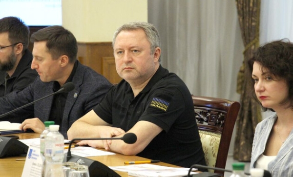 Костін: Наразі маємо понад 400 ідентифікованих підозрюваних у воєнних злочинах в Україні 