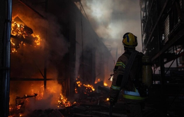 Вчорашня атака на Київ стала найбільшою за кількістю жертв — Кличко