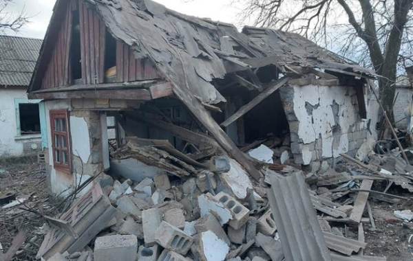 Росіяни масовано завдали ударів по Донецькій області: поранено 10 людей