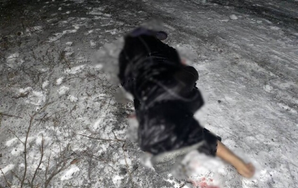 Росіяни обстріляли Куп'янськ: двоє загиблих, один поранений
