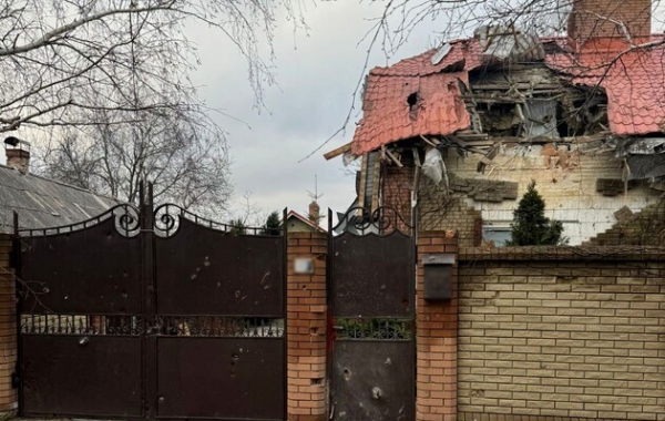 Війська РФ масовано завдали ударів по Донецькій області: четверо загиблих та понад 10 поранених