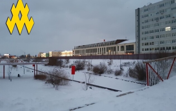 Партизани повідомили про проникнення на Тульський збройний завод РФ