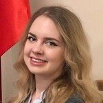 Анастасія Воробйова