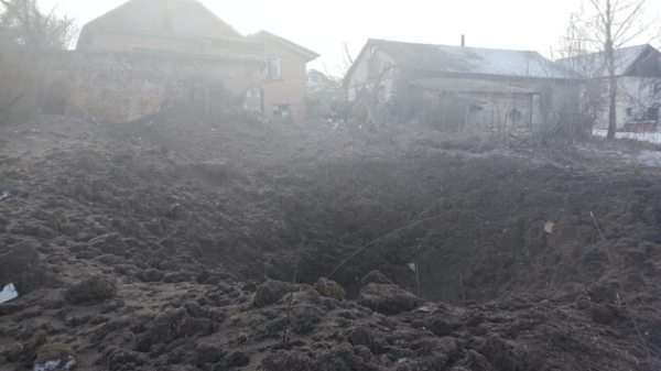 Росіяни вдень вдарили по Сумщині, пошкоджено понад 20 будинків 
