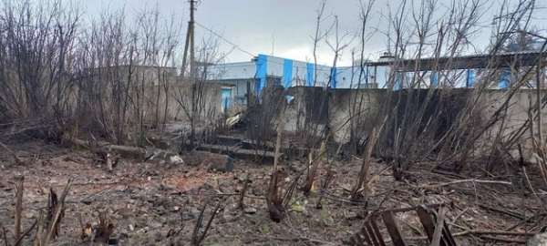 Ворог обстріляв понад 15 населених пунктів Харківщини, двоє поранених