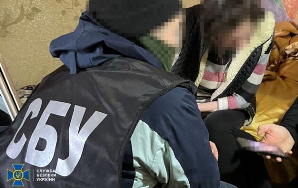 Вигадувала фейки для проросійських соцмереж – СБУ викрила&hellip;