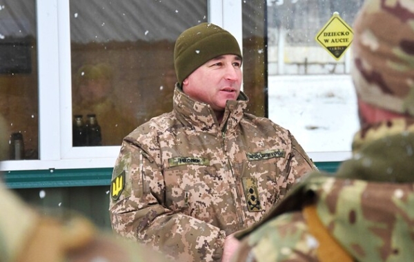Недооцінювати ворога не можна, інакше програєш: український командувач про підготовку росіян