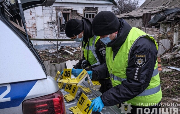 Правоохоронці ідентифікували сімох загиблих у Покровському районі