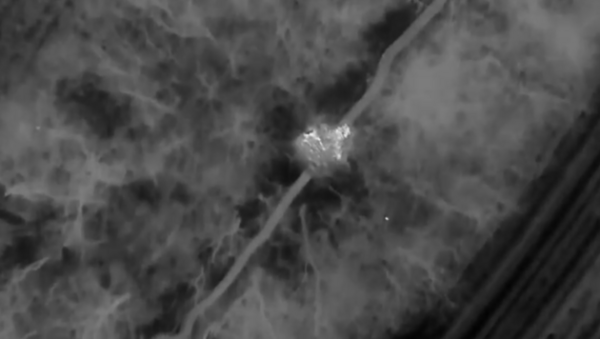 Ювелірна робота: оператори ударних дронів бригади ДШВ за ніч знищили взвод окупантів