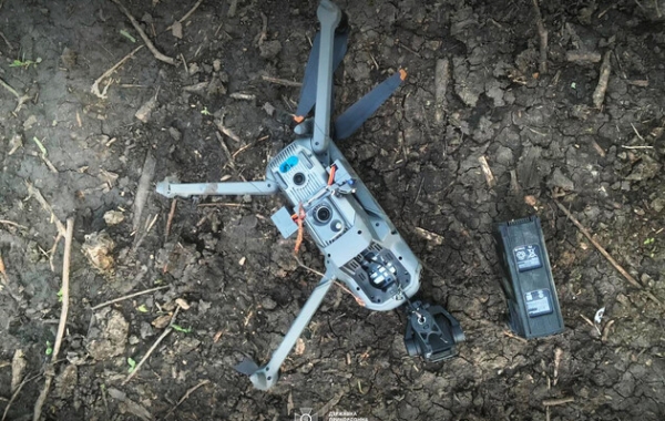 Росіяни все частіше застосовують дрони для ударів та розвідки — глава МВС