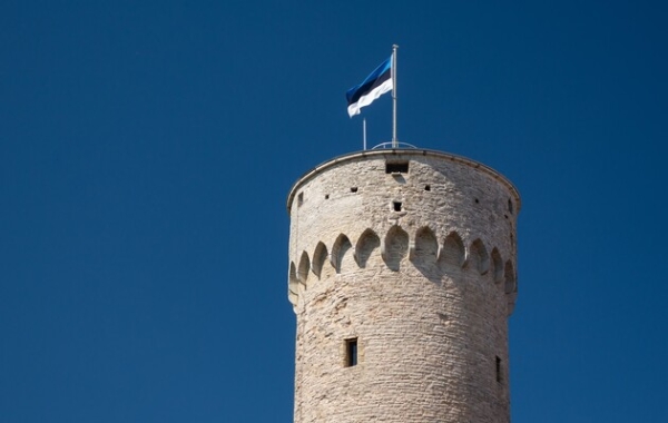 Мінстратегпром підписав угоду з естонськими партнерами