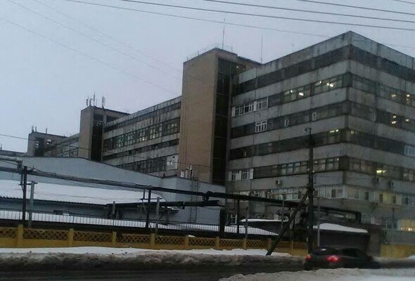 “АТЕШ” проник на російський завод авіаційної та ракетної техніки і обіцяє феєрверк