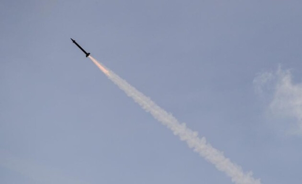 Окупанти вдарили ракетами по Полтавщині, влучили в промисловий обʼєкт