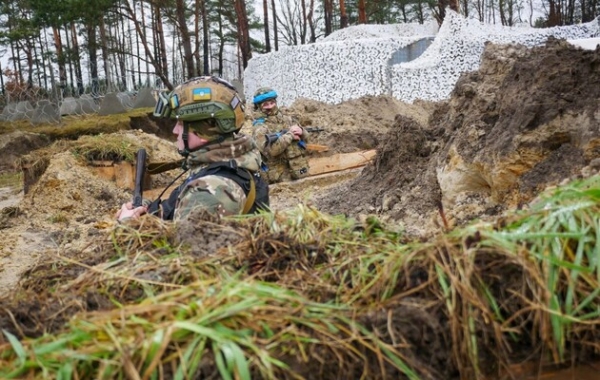 Генштаб збився з ліку, рахуючи російські атаки