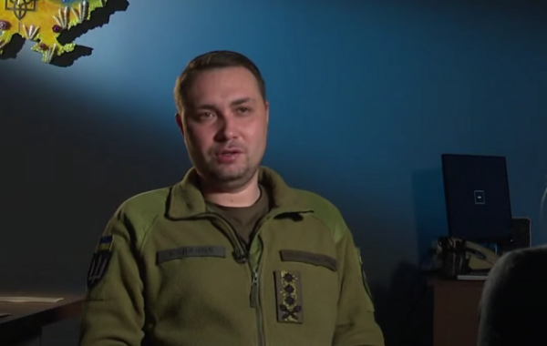 Буданов вважає, що КНДР збільшить постачання снарядів армії РФ