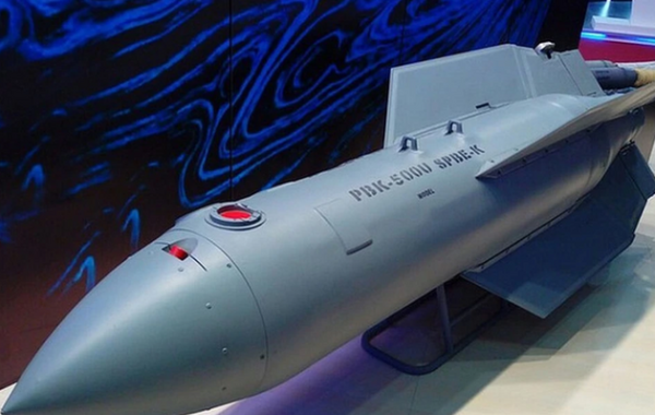 Росія готує запуск серійного виробництва нової авіабомби «Дрель»