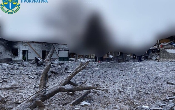 Ракетний удар по Чернігівській області: пошкоджено багатоквартирний та понад 10 приватних будинків