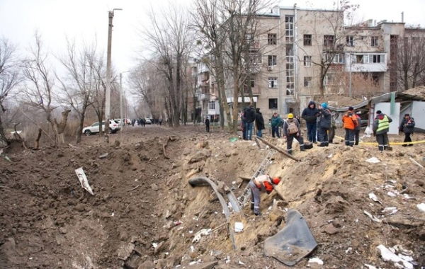 Захід, реагуючи на масовані обстріли України, повторює минулорічні помилки – CNN 