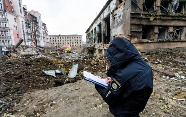 Масовані ракетні обстріли території України: куди звертатися постраждалим 