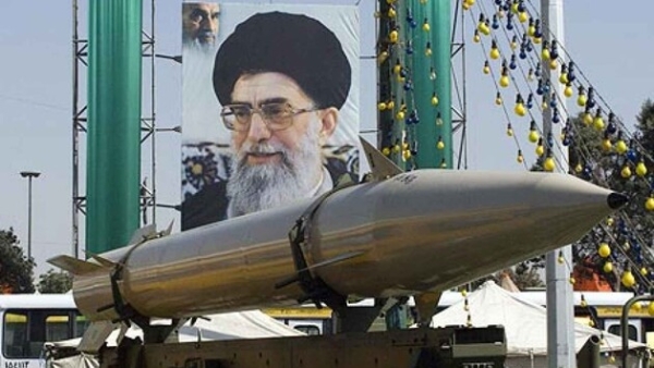 Ракети для Росії від Ірану: види, характеристики та особливості