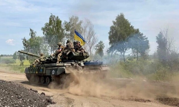 Молоді бійці, потужні укріплення, західна допомога: чого ще потребує Україна, щоб відновити свій наступ