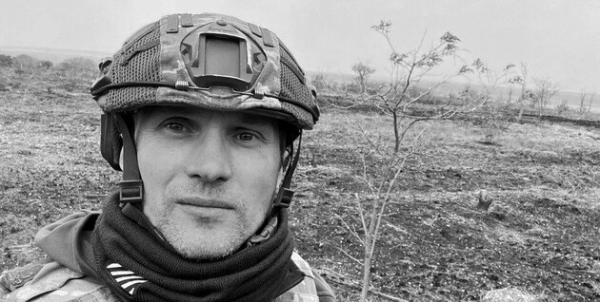 Бутусов написав про смерть операторів БПЛА, яких відправили&hellip;