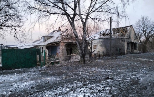 Війська РФ завдали ударів по чотирьох районах Харківської області: є значні руйнування
