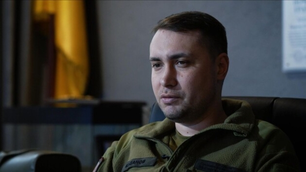 Буданов розповів, як вплине на бойові дії збиття російського літака А-50