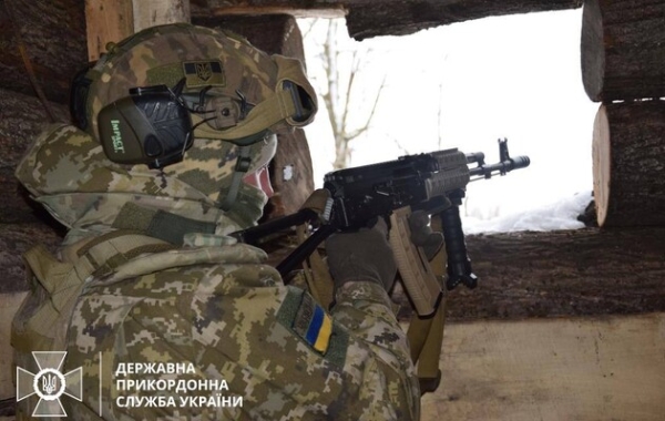 Демченко розповів, які області найбільше атакують російські ДРГ