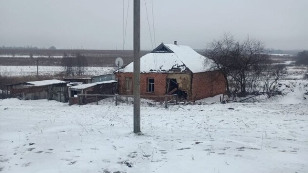 Росіяни вбили останнього жителя села Степок у Сумській області 