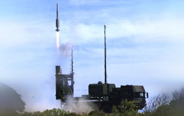 Україна отримає «досить пристойну» кількість ракет для ППО – Буданов
