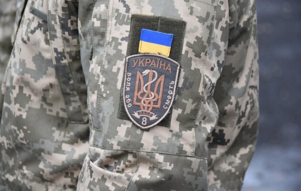 Росія застосовує проти українських військових отруйні гази – ЗМІ