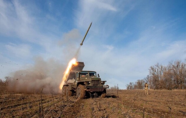 8 лютого ракетники ЗСУ знищили логістичний хаб загарбників – Генштаб