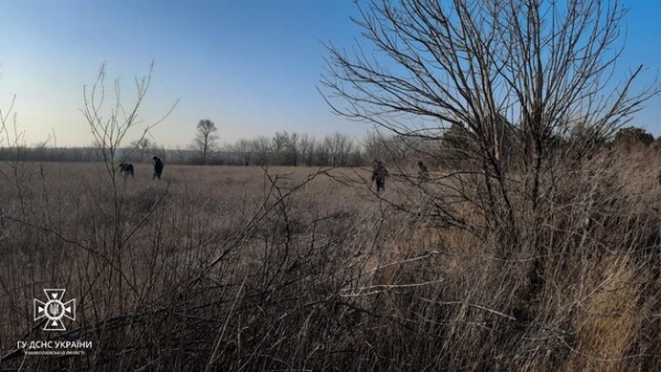 У Миколаївській області четверо людей підірвалися на міні: є загиблий