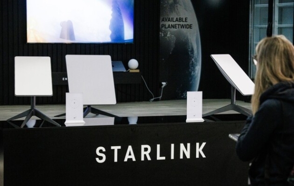 Федоров запропонував Маску варіант, як відключити росіян від Starlink 