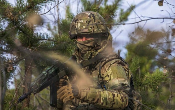 У ГУР розповіли, скільки військових армії РФ знаходиться на окупованих українських територіях 