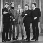 The Beatles – Сем Мендес зніме чотири біографічні фільми про гурт