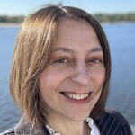 Олена Павленко