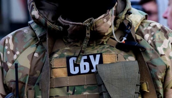 СБУ затримала агентів ФСБ, які шукали «слабкі місця» в обороні Слов’янська