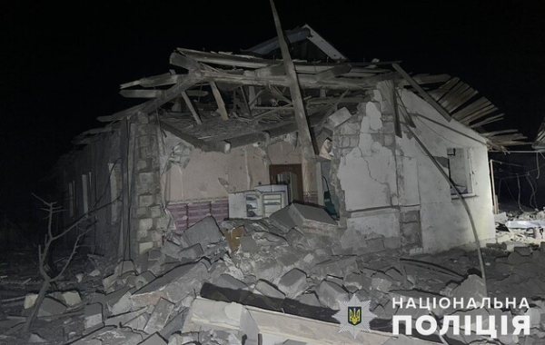 Росіяни дронами-камікадзе атакували місто в Донецькій області: є загиблі