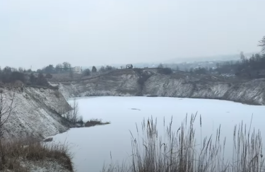 На Закарпатті розпочалася чергова спроба визнати банкрутом Солотвинський солерудник