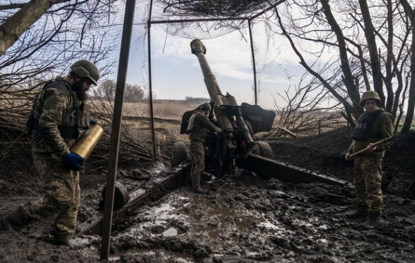 Воєнний стан: які види дисциплінарних стягнень передбачені для військових