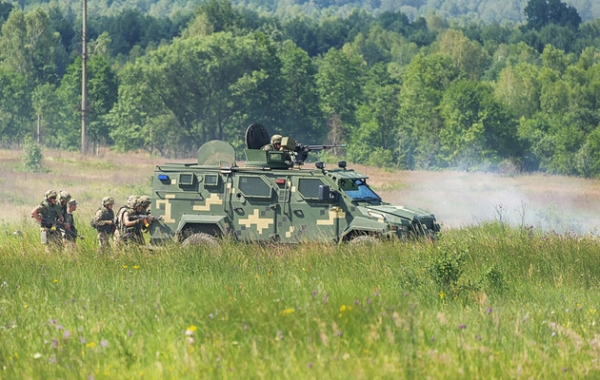 Нідерланди і Україна розпочали оборонну співпрацю – підписано перші 5 угод 